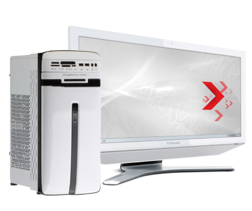 Ремонт настольных компьютеров